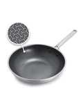 Green Pan Apex wok pan 28cm (British brand)