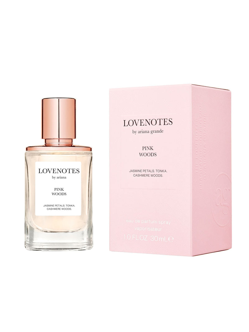 Ariana Grande Eau De Parfum Pink Woods 30ml (British brand)