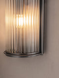 Wall light Brass Hertford - British product