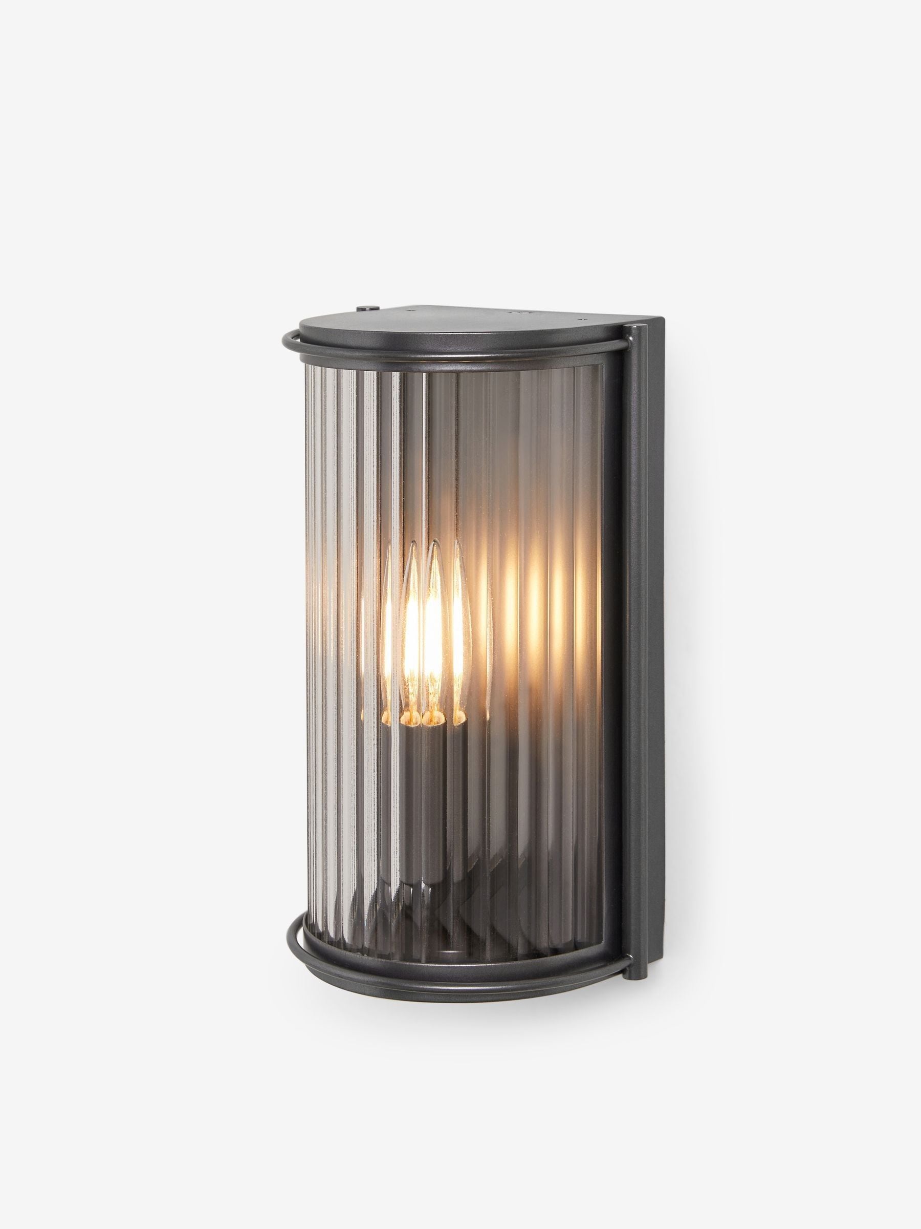 Wall light Brass Hertford - British product