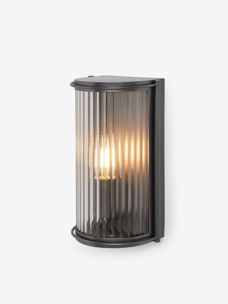 Wall light Brass Hertford - British product