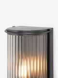 Wall light Brass Hertford - British product