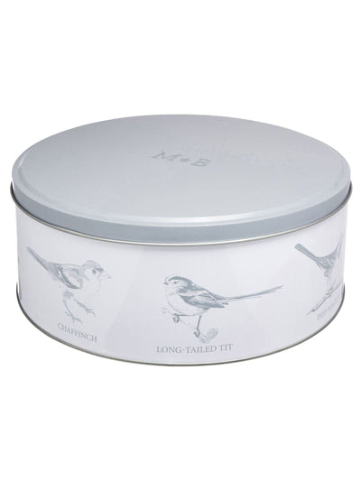 Next Mary Berry Set of 2 White Bird Cake Tins Small - اشترِ عبر الإنترنت من McGrocer