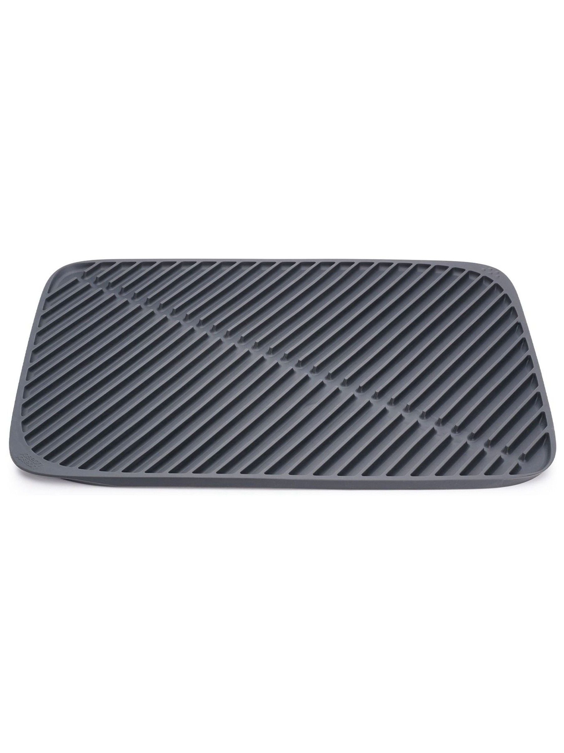 Joseph Joseph Flume large dish draining mat, imported from the UK