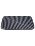 Joseph Joseph Flume large dish draining mat, imported from the UK