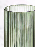 Hollis clear glass tumblers set of 4 - British product