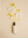 JVN Complete Blowout Styling Milk 90ml - British product