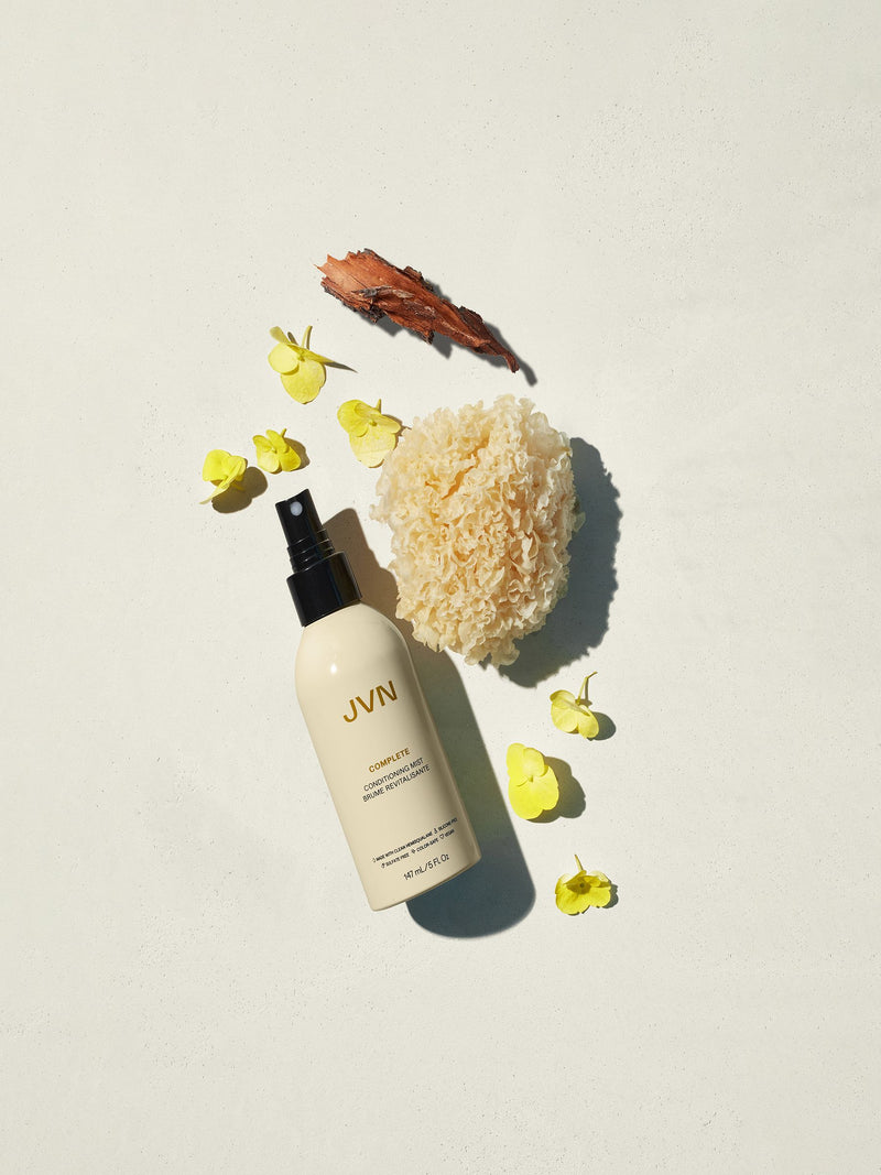 JVN leave-in conditioner mist 150ml, UK version