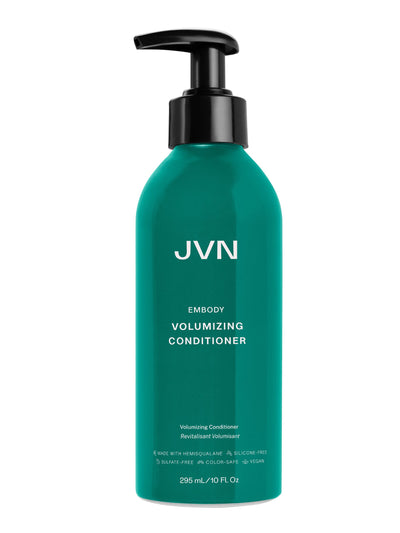 Next JVN Embody Volumizing Conditioner 295ml- Buy online at McGrocer