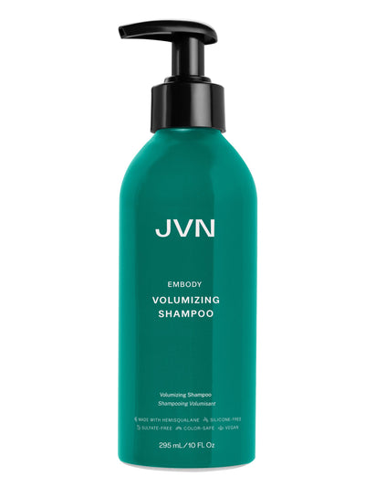 Next JVN Embody Volumizing Shampoo 295ml- Buy online at McGrocer