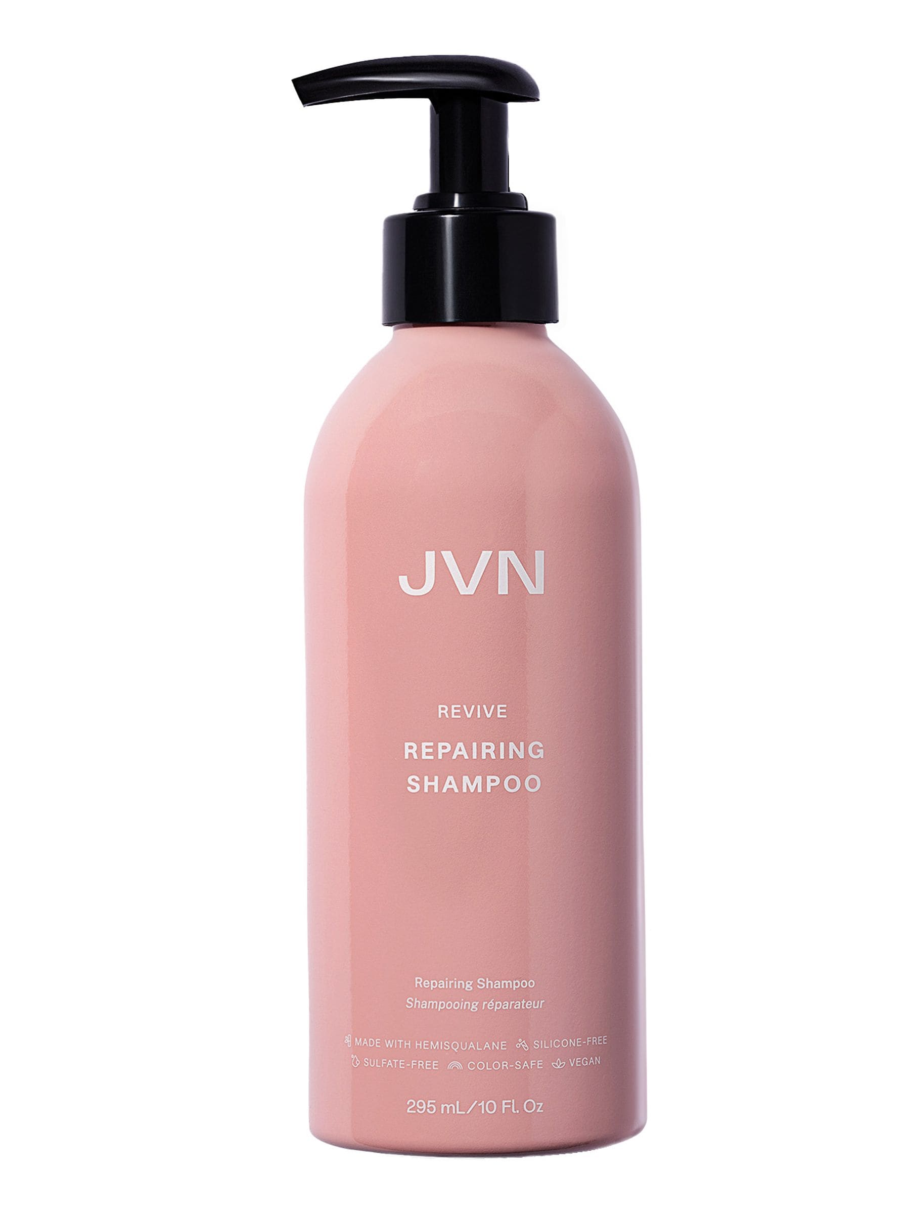 JVN Revive Strengthening Shampoo 295ml - British product