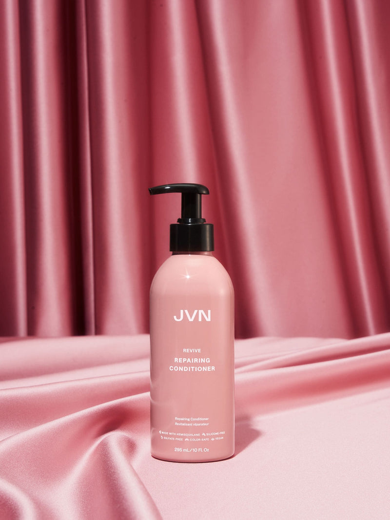 JVN Revive Strengthening Conditioner 295ml, imported from the UK