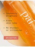 Pai Skincare Bright Now PHA & Rosehip Exfoliating Toner (British brand)