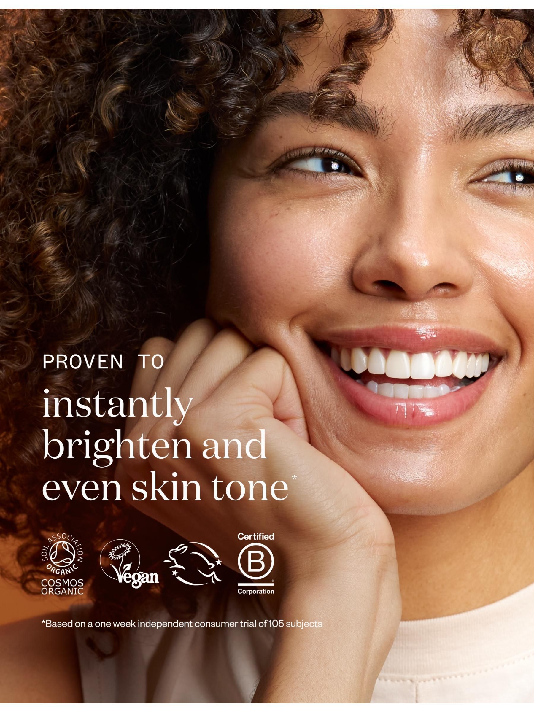 Pai Skincare Bright Now PHA & Rosehip Exfoliating Toner (British brand)