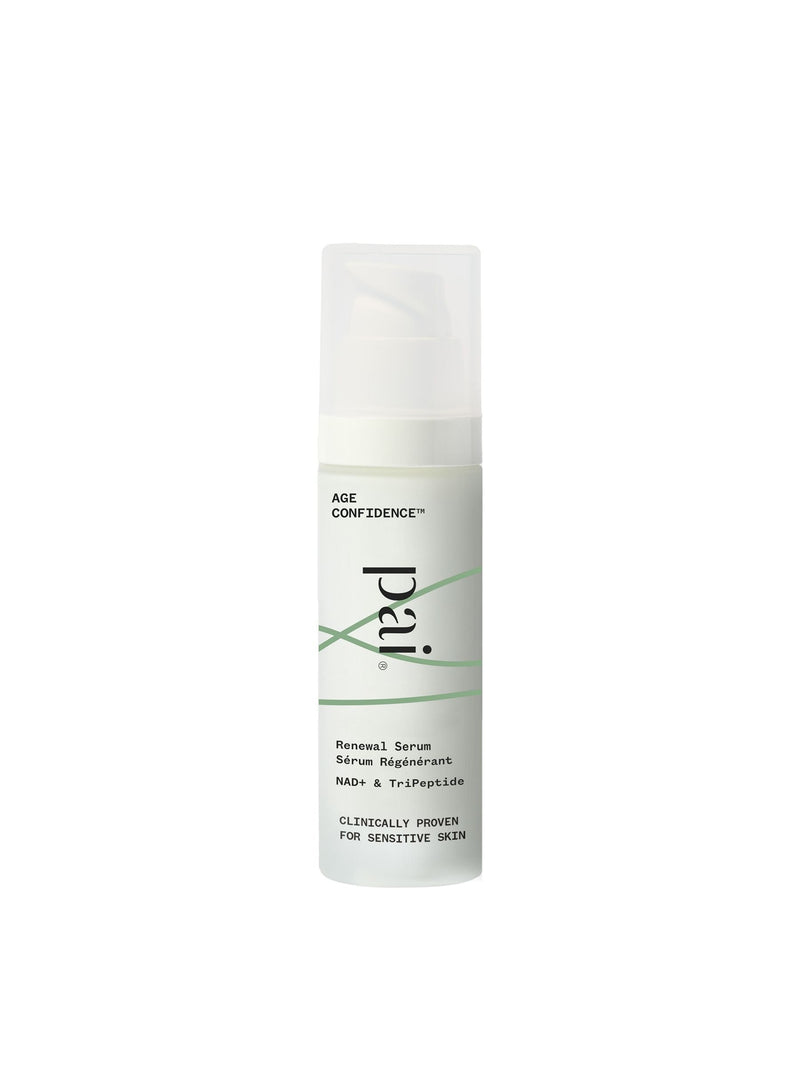 Pai Skincare NAD+ Serum (British brand)