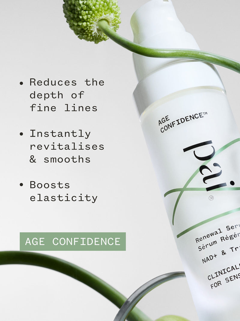Pai Skincare NAD+ Serum (British brand)