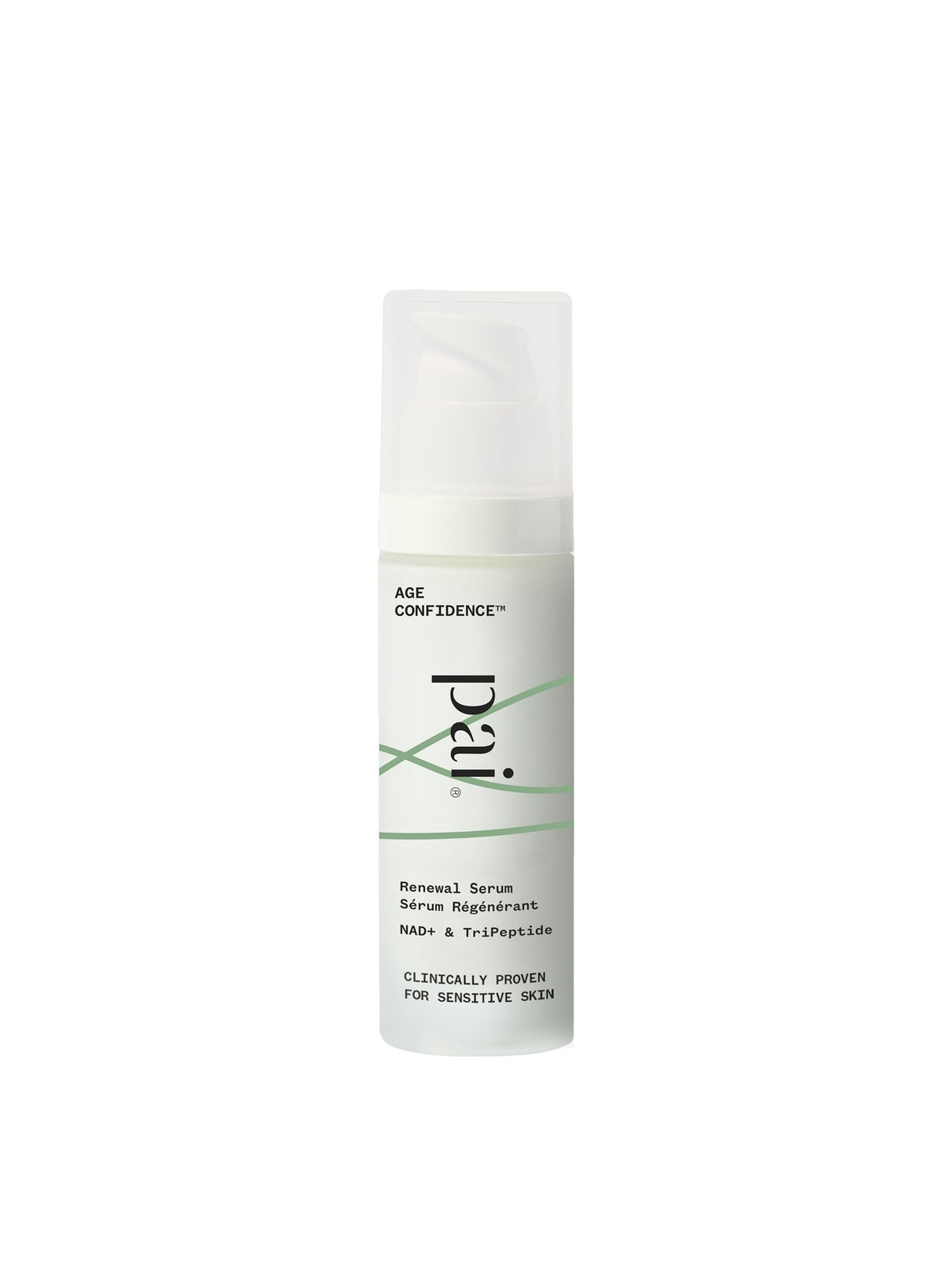 Pai Skincare NAD+ Serum (British brand)