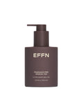 EFFN gradual tan cream Dark Deluxe 300ml (British brand)