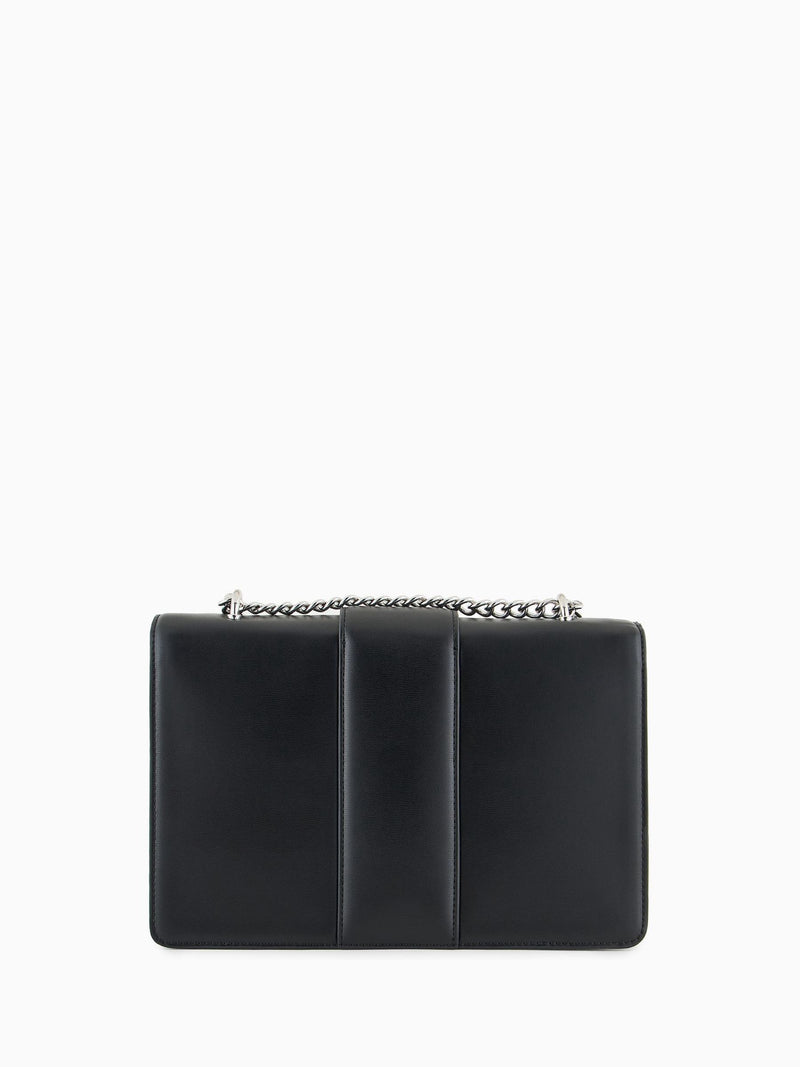 Armani Exchange messenger bag black (British brand)