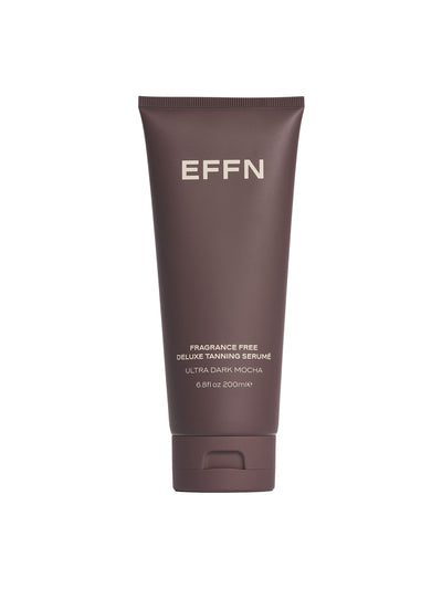 Next EFFN Tan Deluxe Tanning Serume 200ml- Buy online at McGrocer