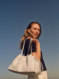 Radley Roxburgh large drawstring shoulder bag - British product