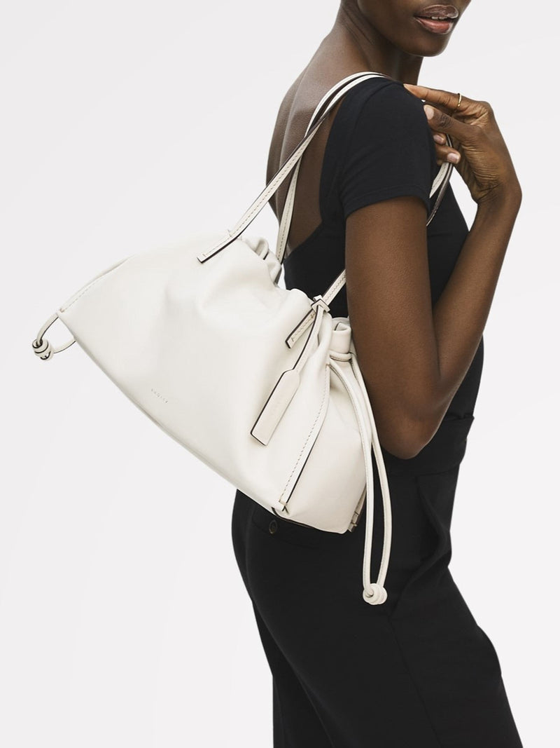 Radley Roxburgh large drawstring shoulder bag - British product