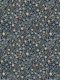 William Morris At Home Clover wallpaper sample imported from the UK