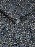 William Morris At Home Clover wallpaper sample imported from the UK