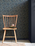 William Morris At Home Clover wallpaper sample imported from the UK