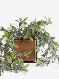 Green Artificial Bronx Trailing Plant