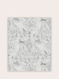 Laura Ashley Tregaron wallpaper sample A4, imported from the UK