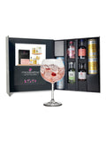 MicroBarBox Gin-Spired Flavours Set, imported from the UK