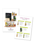 MicroBarBox Whisky Selection & Mixers Gift