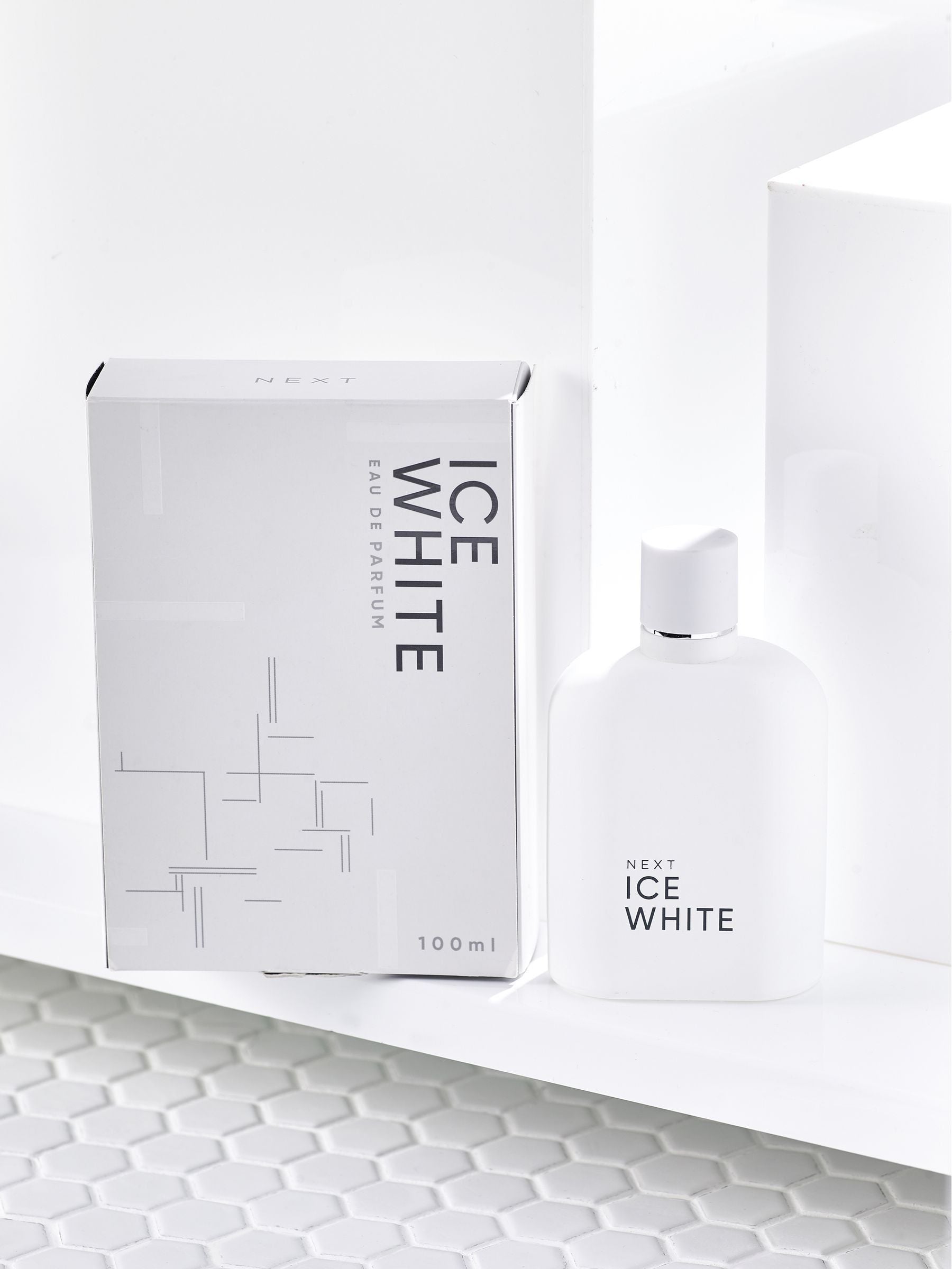 Ice White 100ml Eau De Parfum