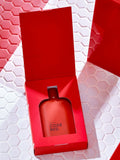 Eau de Parfum Code Red 100ml - British product