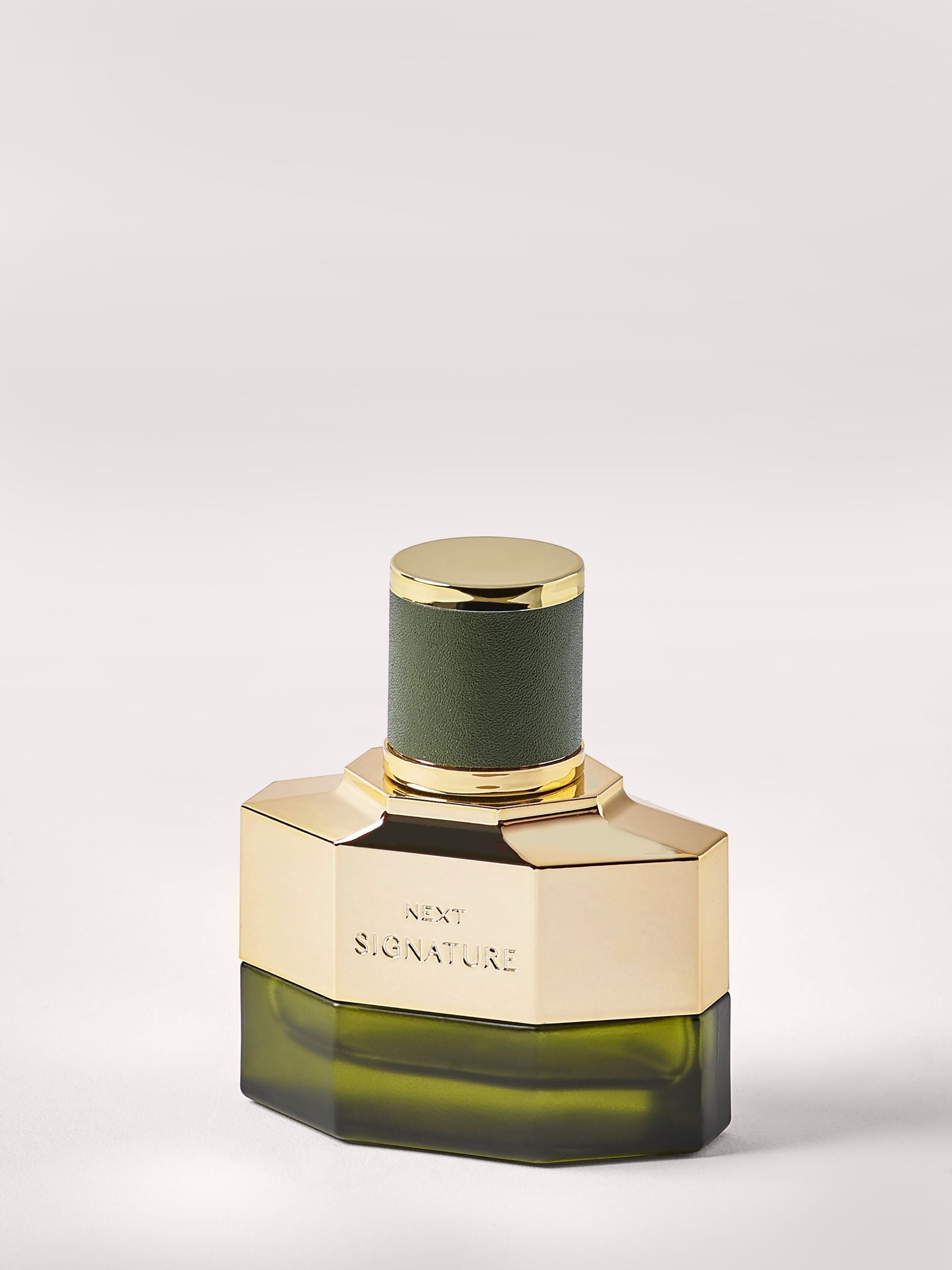 Signature Vert Eau De Parfum 30ml (British brand)