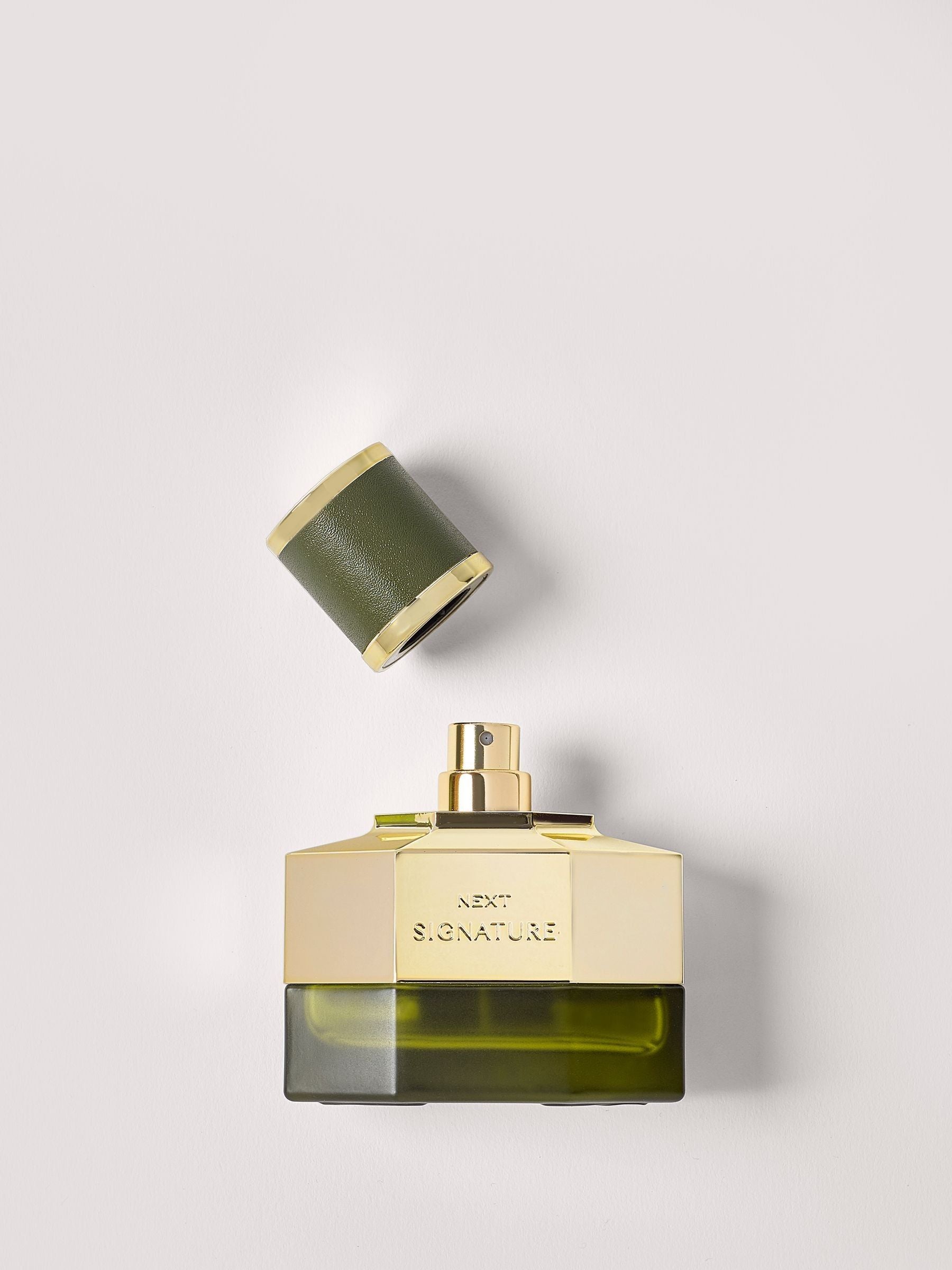 Signature Vert Eau De Parfum 30ml (British brand)