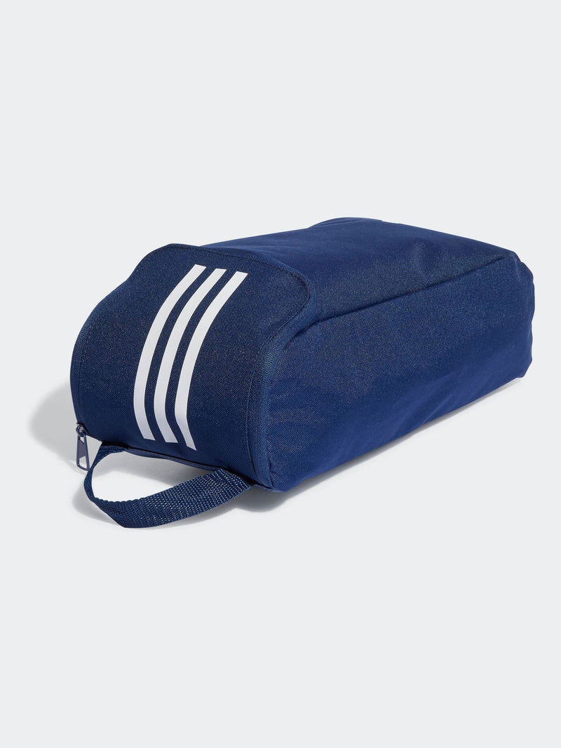 حقيبة أحذية adidas Navy Tiro League، الإصدار البريطاني