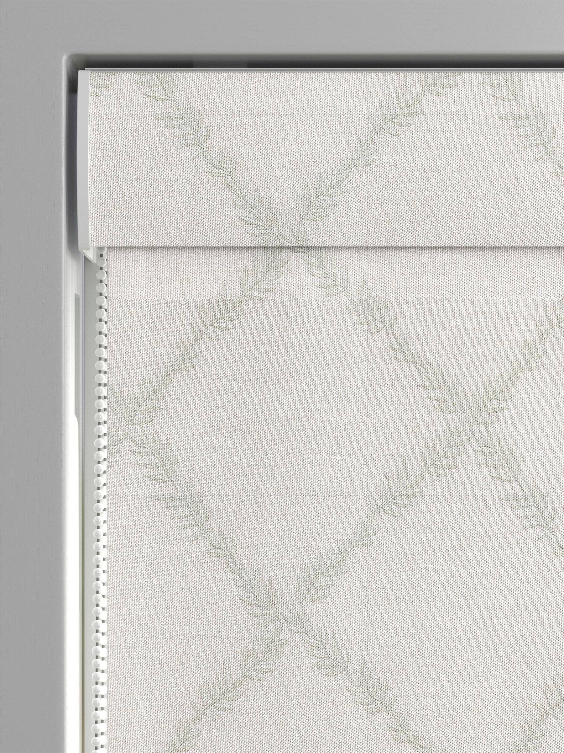 Laura Ashley Grüne Pennorth Rollo, UK-Version