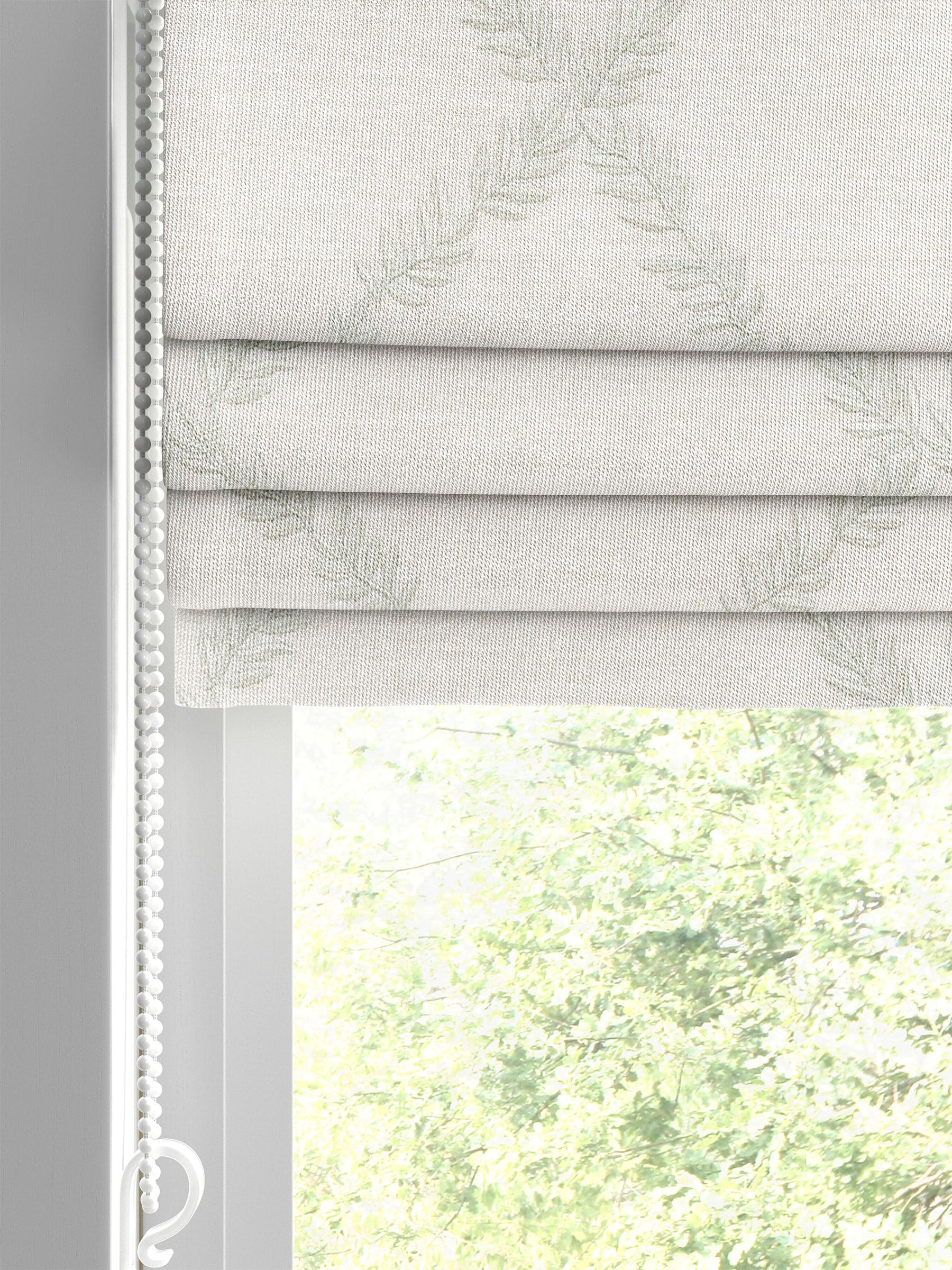 Laura Ashley Grüne Pennorth Rollo, UK-Version