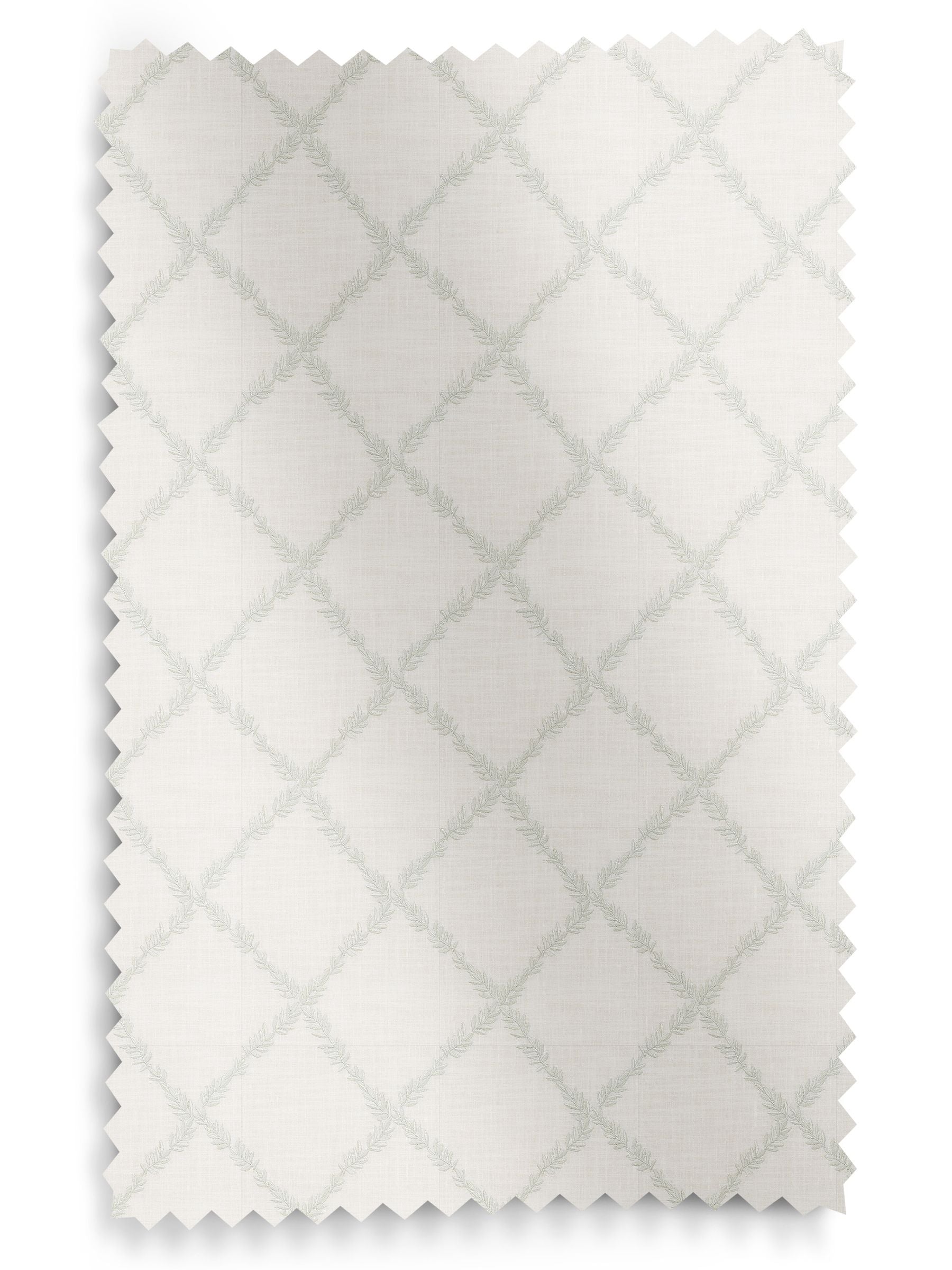 Laura Ashley Grüne Pennorth Rollo, UK-Version