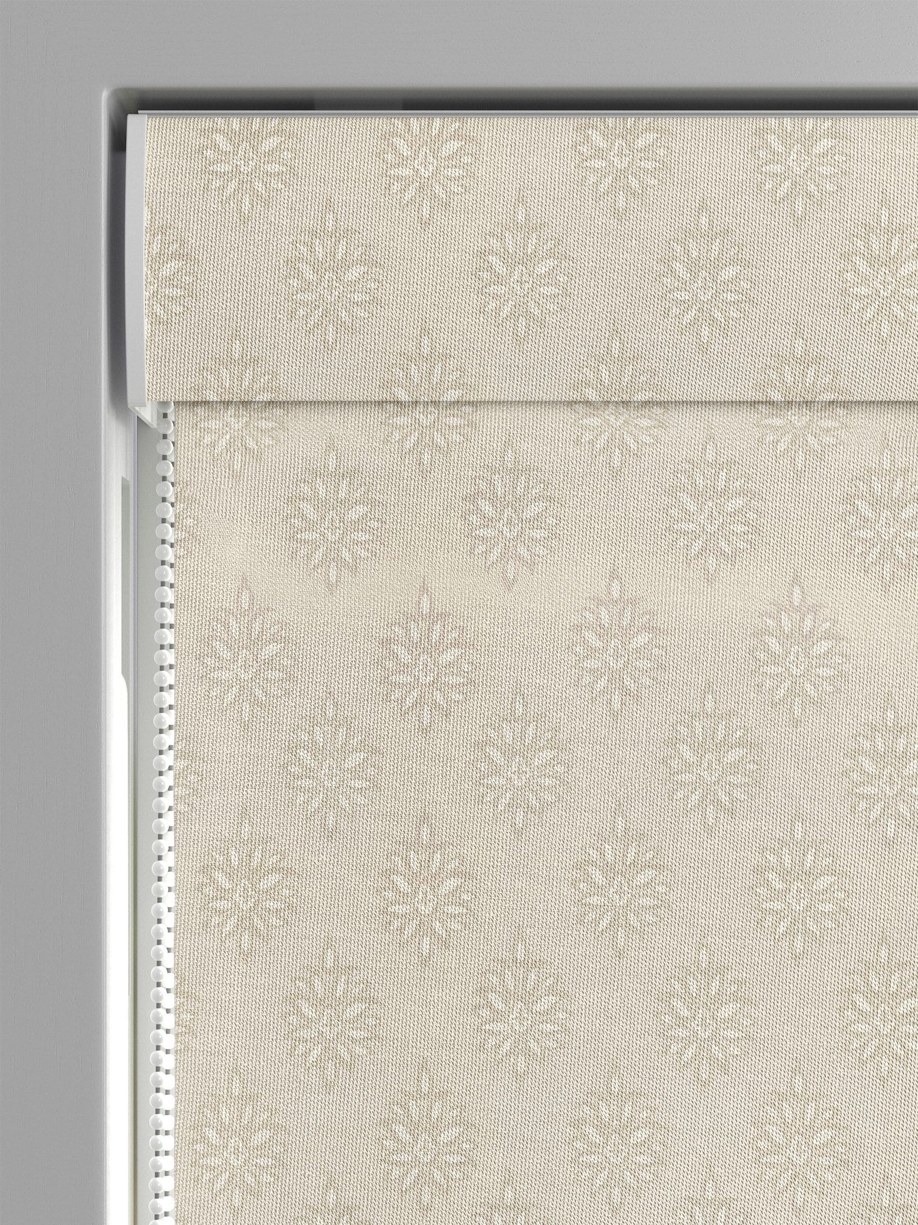 Laura Ashley graues 100% Baumwoll-Rollo, importiert aus Großbritannien