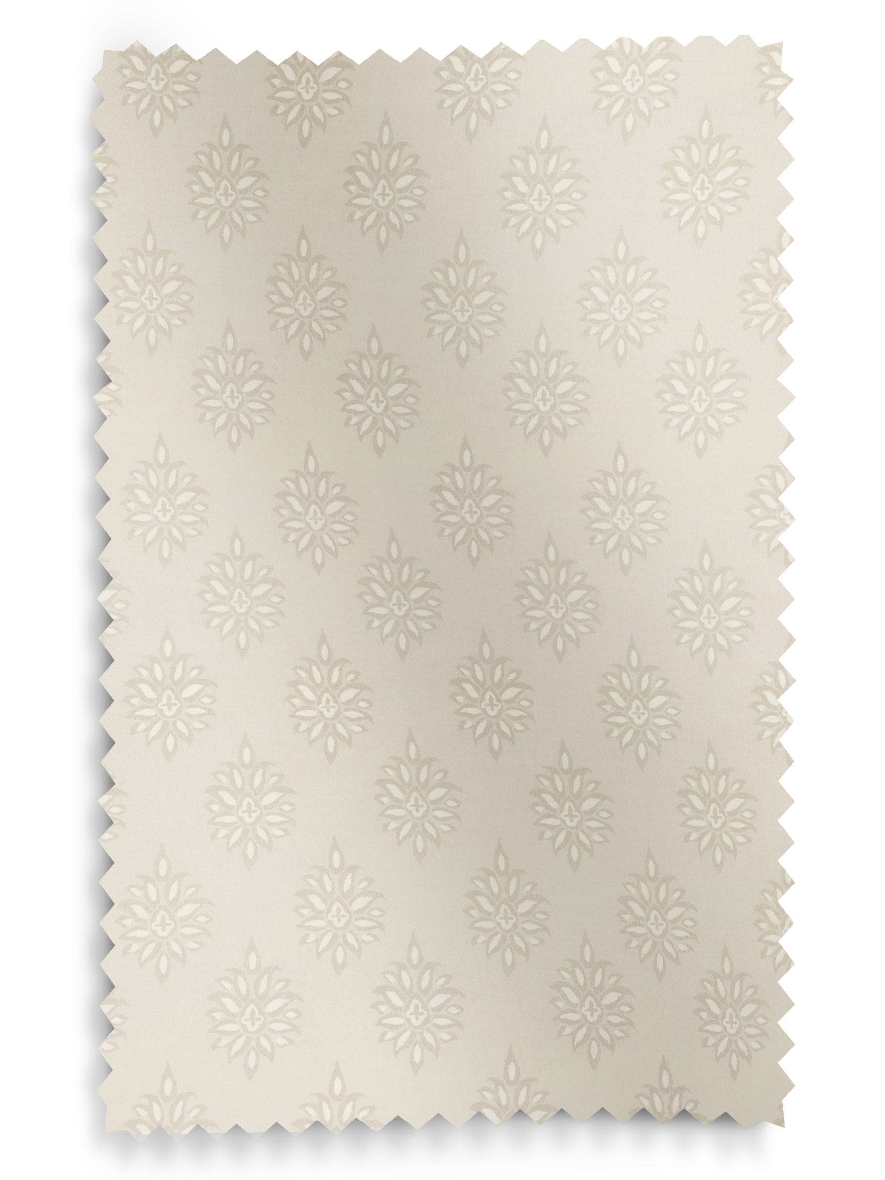 Laura Ashley graues 100% Baumwoll-Rollo, importiert aus Großbritannien