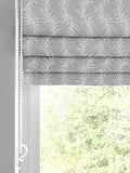 Laura Ashley Grey Dee roman blinds, UK version