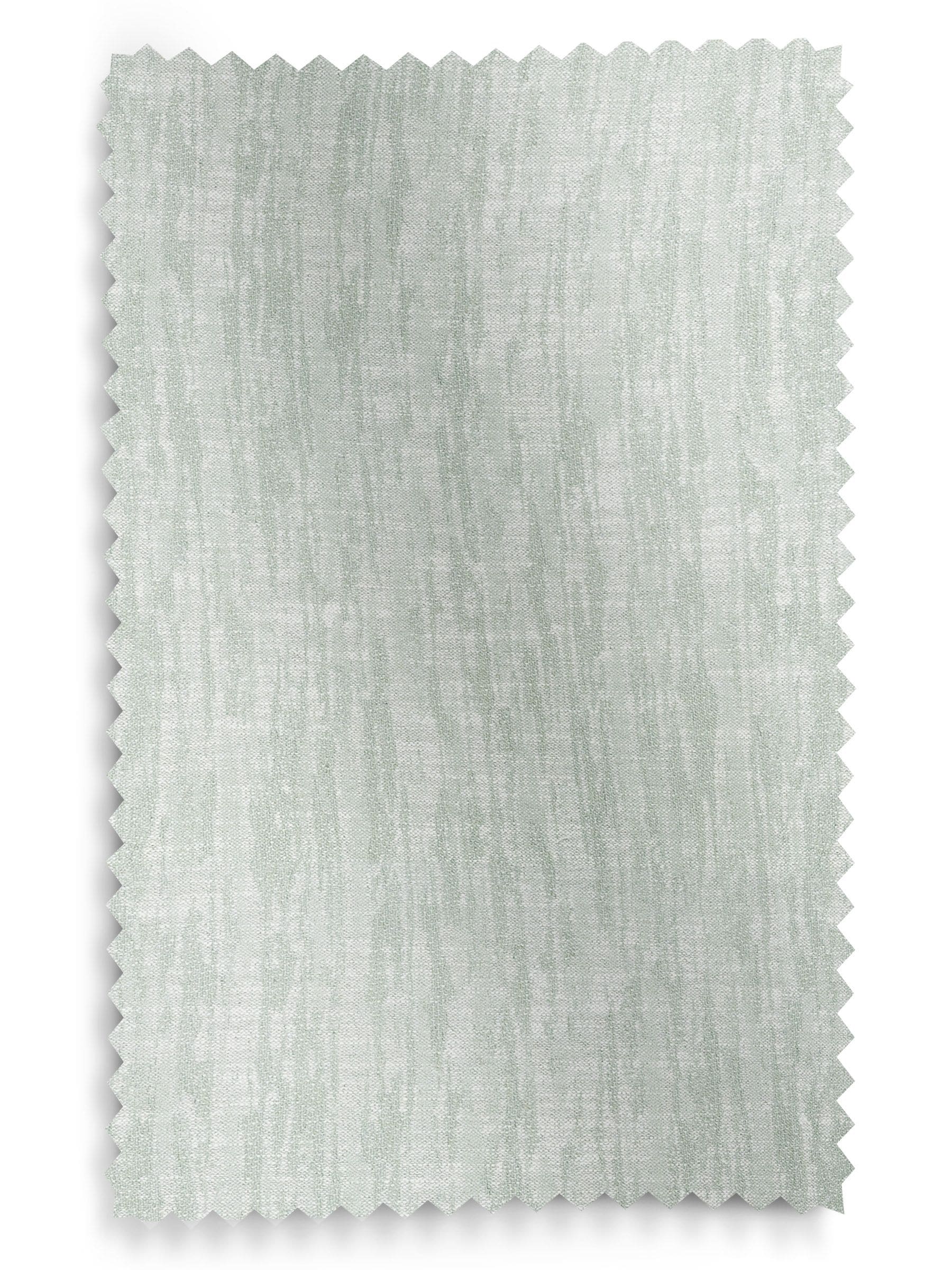 Laura Ashley Green Ambrose roman blinds made to measure, UK version