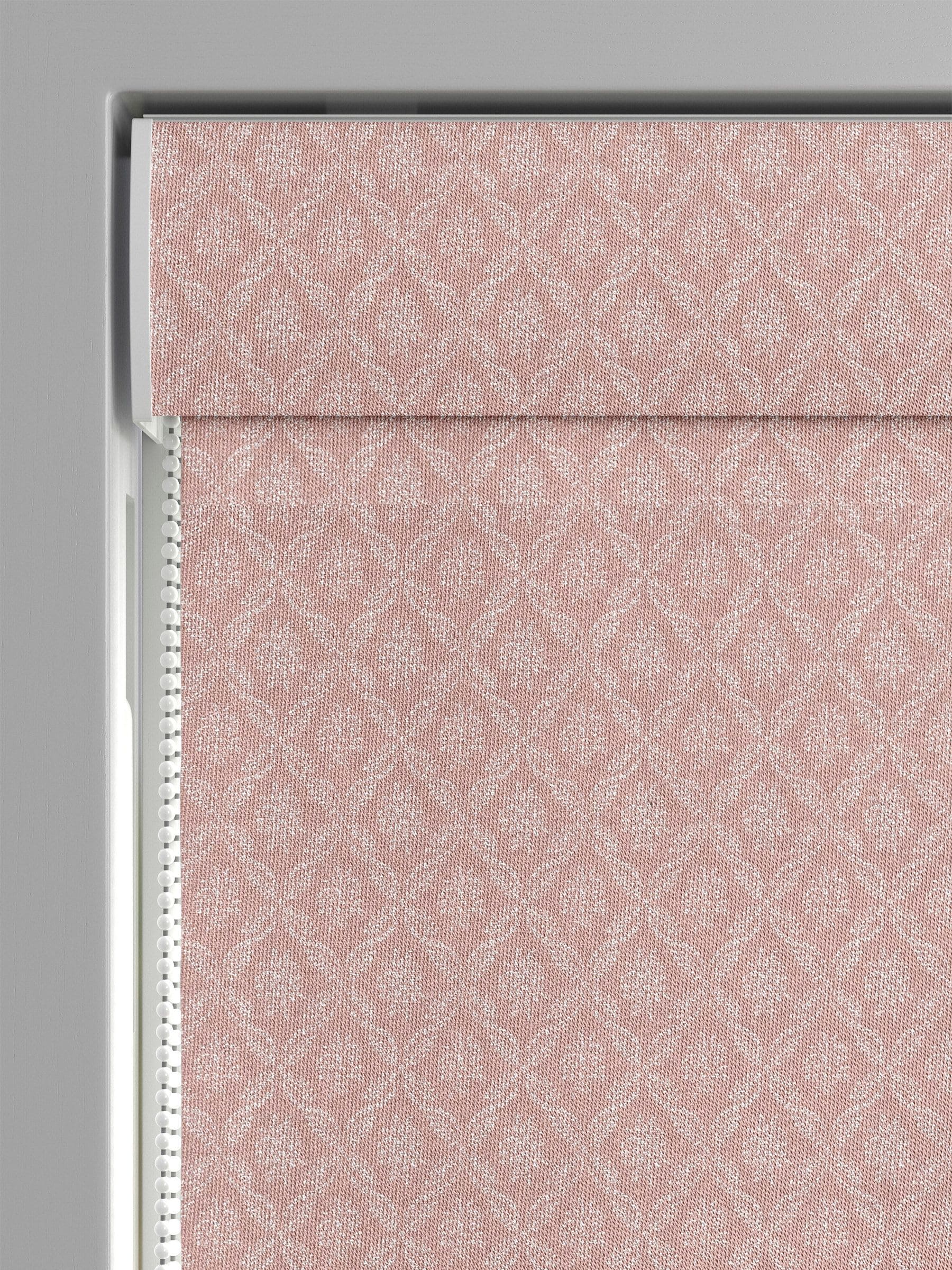 ستارة رولاب رومانية وردية Abingdon من Laura Ashley (علامة تجارية بريطانية)