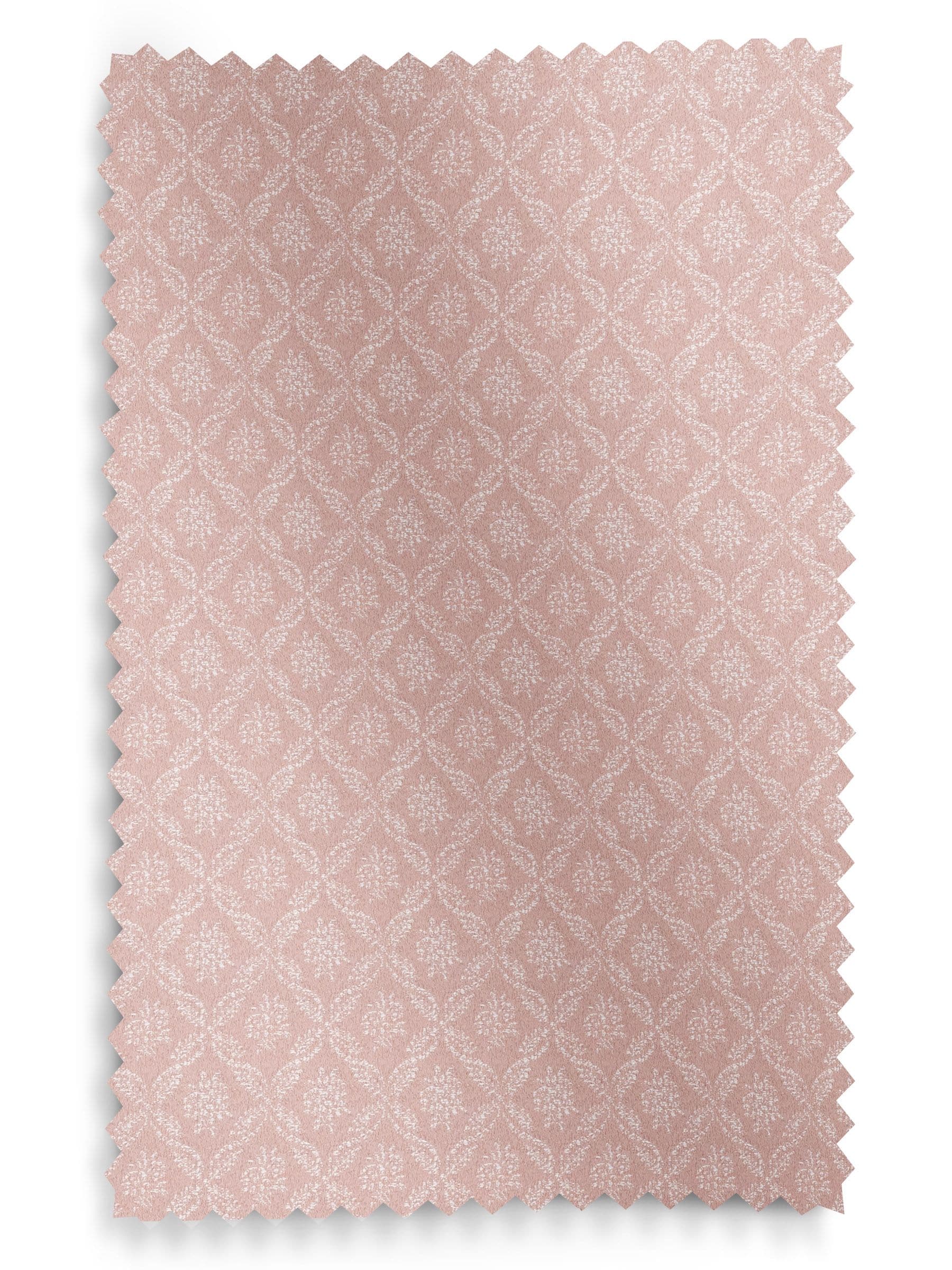 ستارة رولاب رومانية وردية Abingdon من Laura Ashley (علامة تجارية بريطانية)