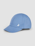 JoJo Maman Bébé Blue Baseball Cap
