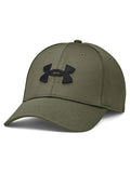 Under Armour Green Light Blitzing Cap