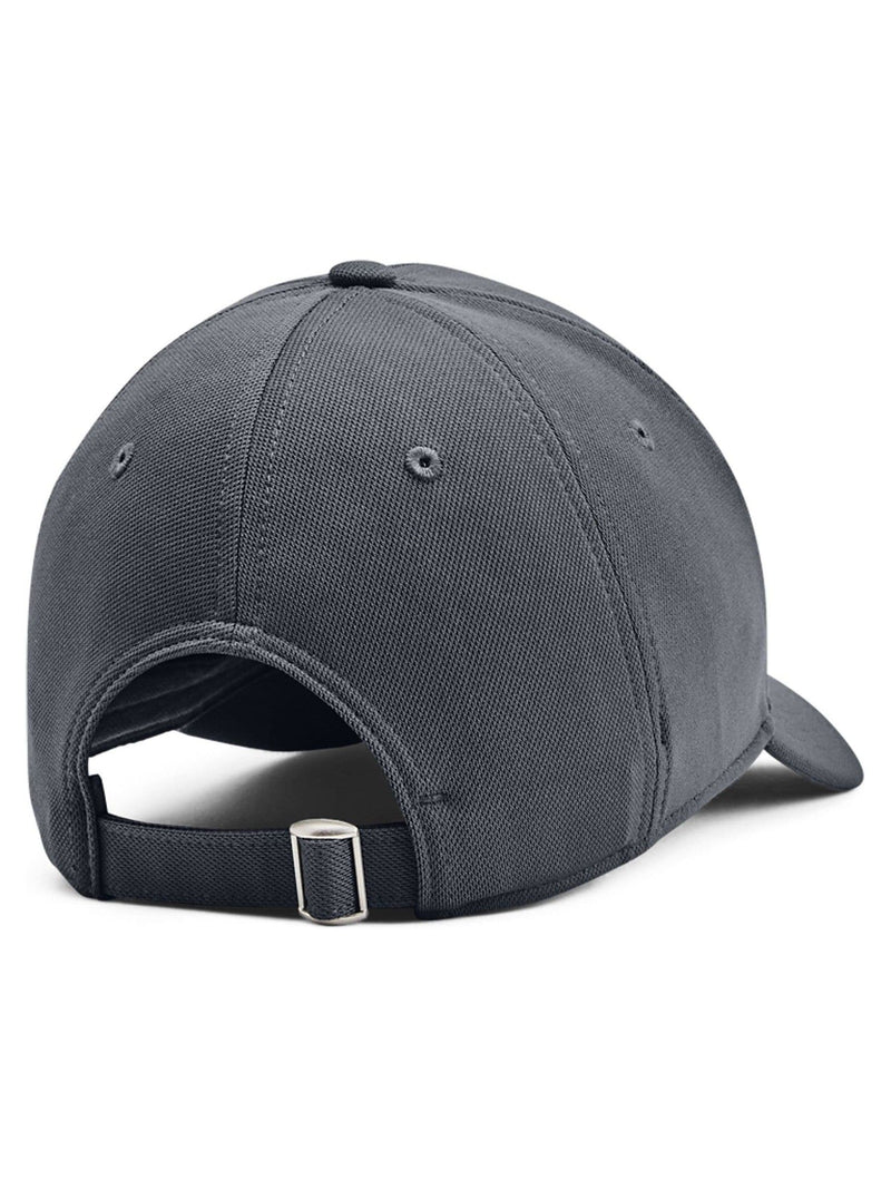 Under Armour Kappe grau verstellbar (britische Marke)
